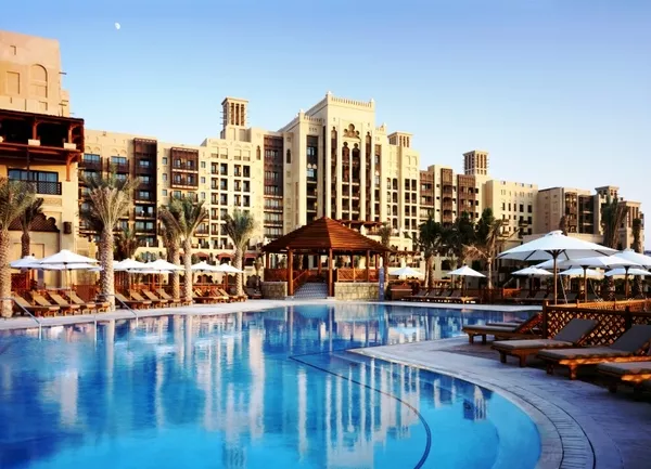 До конца сезона низких цен в ОАЭ остался месяц - спешите!!! 5