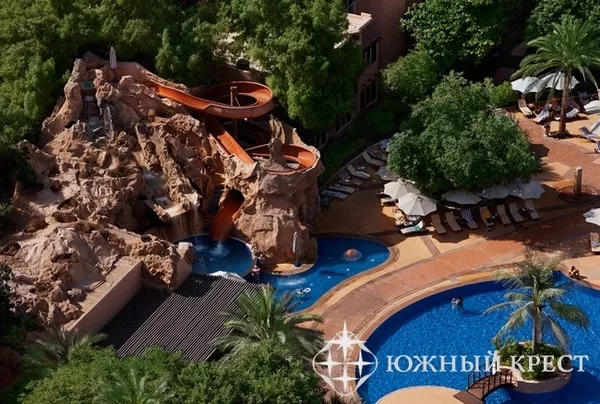 До конца сезона низких цен в ОАЭ остался месяц - спешите!!! 6