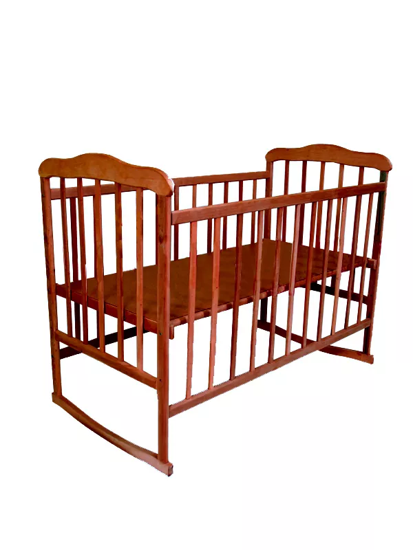 Детские кроватки по самым низким ценам!!!