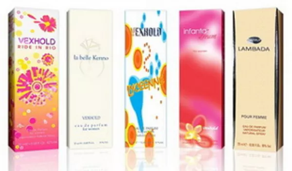 Упаковка Для Суппозиториев из картона от производителя 5