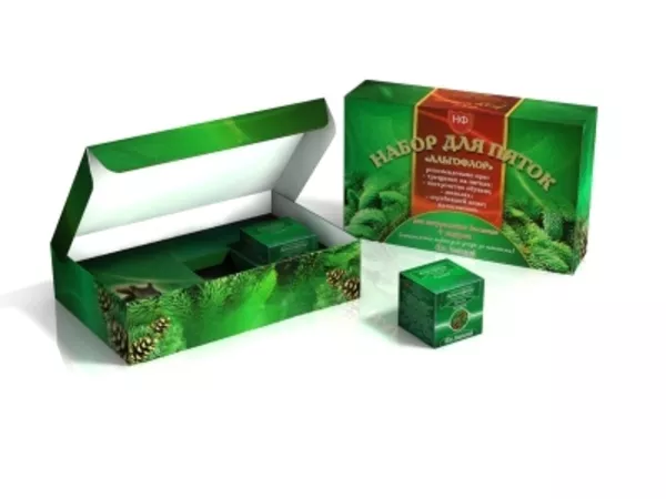 Упаковка Для Пищевых Продуктов 2