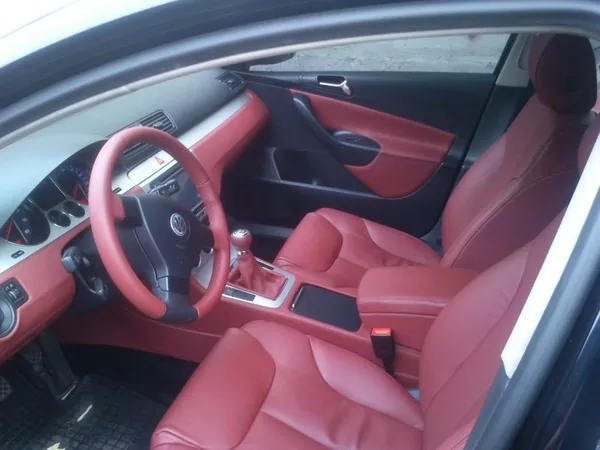 Реставрация сидений автомобилей