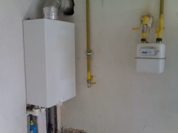 Дом (таунхаус) в пгт. Ворзель 3