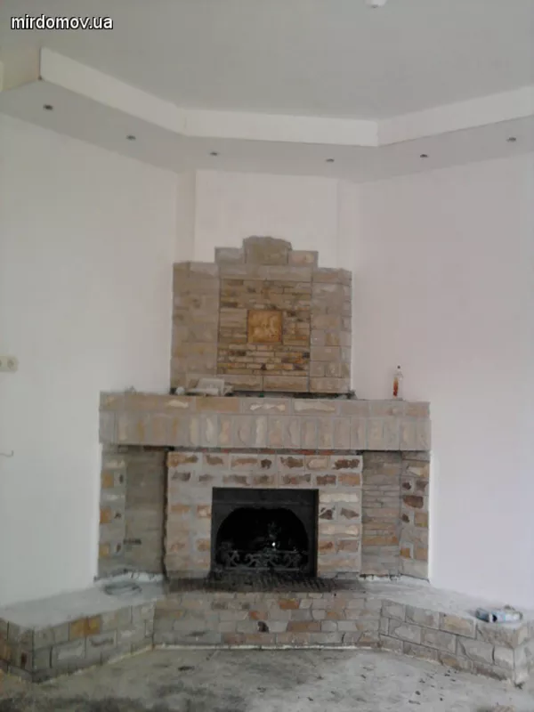 Дом (коттедж) в Большой Александровке 10 км. от Киева 3