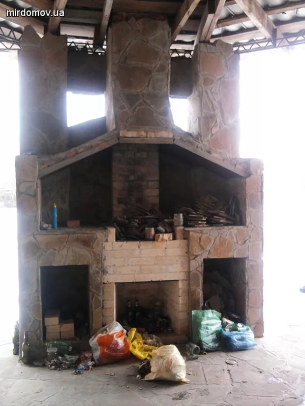 Дом (коттедж) в Большой Александровке 10 км. от Киева 4