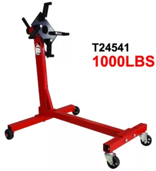 Стапеля для ремонта амортизаторов 