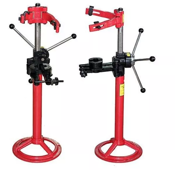 Стяжка пружин 