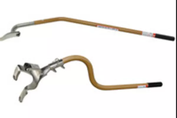 Ручной инструмент для бортировки (монтировки) 2