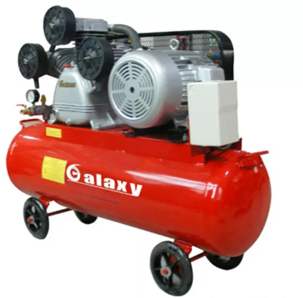 Компрессора  поршневые , горизонтальные , вертикальные