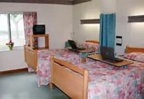 Частный дом престарелых «Гута Грин»  2