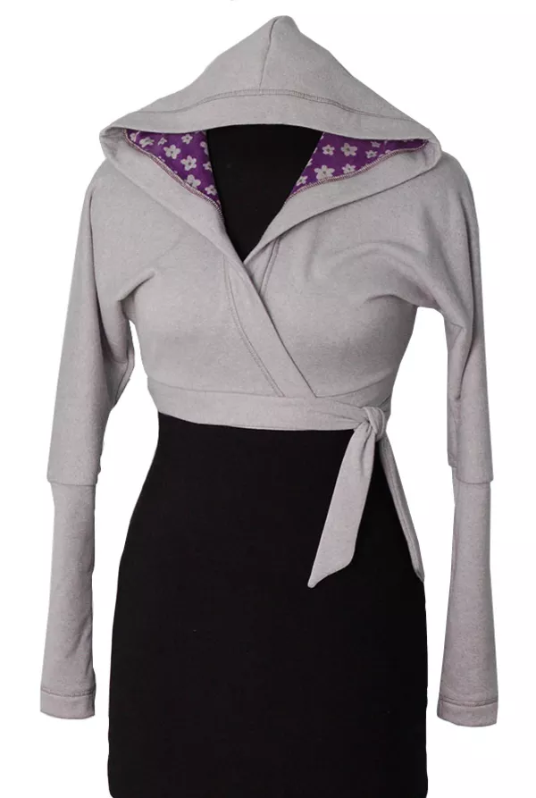 Болеро с длинным рукавом ТМ Деловая мама