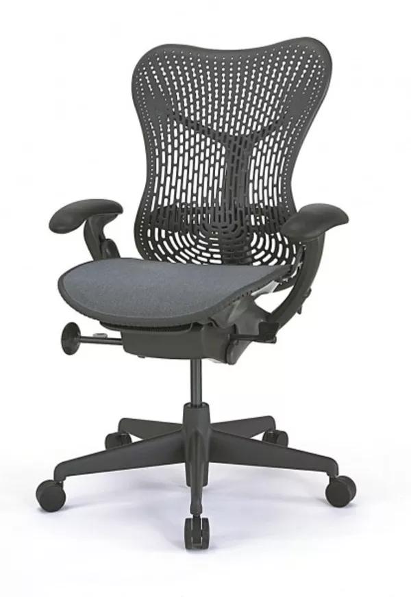 Herman Miller Mirra офисное кресло 3