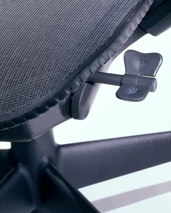 Herman Miller Mirra офисное кресло 4