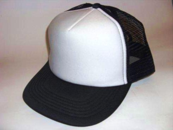 Бейсболка трекер, кепка трекер, бейсболка с сеточкой от 20 грн