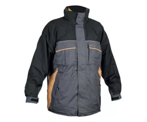 Куртка зимняя, Зимняя спецодежда , Куртка утепленная, Куртки зимние от