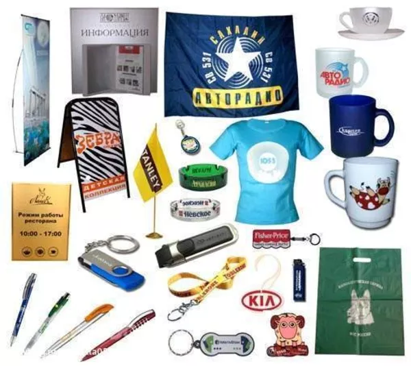 Нанесение ЛОГО на футболки, бейсболки, текстиль, промо продукцию