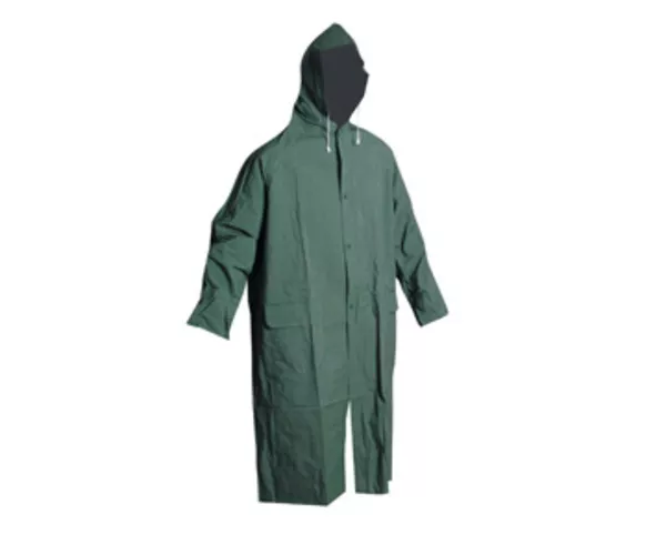 Плащ прорезиненный, Плащ ПВХ от 64 грн