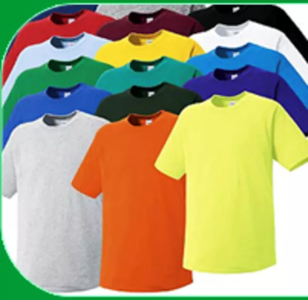 Футболки, футболки Поло, Тенниски Поло, футболки оптом от 22 грн