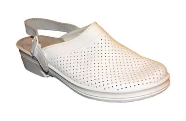 Медицинская обувь,  обувь для докторов,  обувь для медиков с искусственной стелькой от 59, 80 грн. 