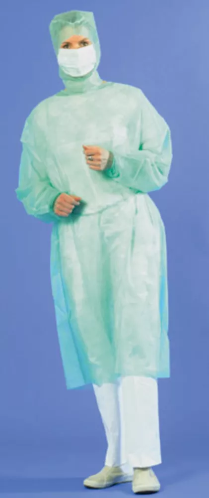 Халат одноразовый, халаты одноразовые от 8.80 грн