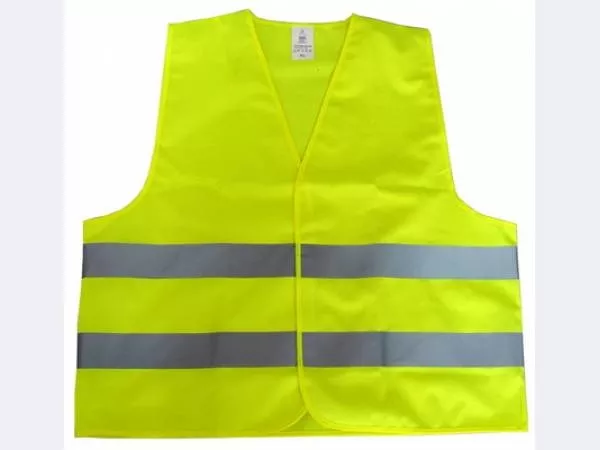 Жилет сигнальный салатовый,  лимонный от 11, 98 грн 2