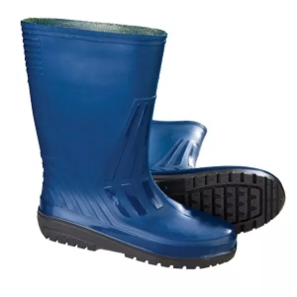 Сапоги резиновые, сапоги ПВХ от 59, 80 грн