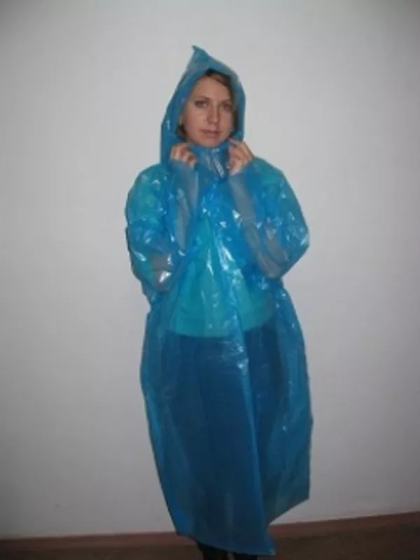 Плащи полиэтиленовые от 8.50 грн, плащи прорезиненые от 60 грн
