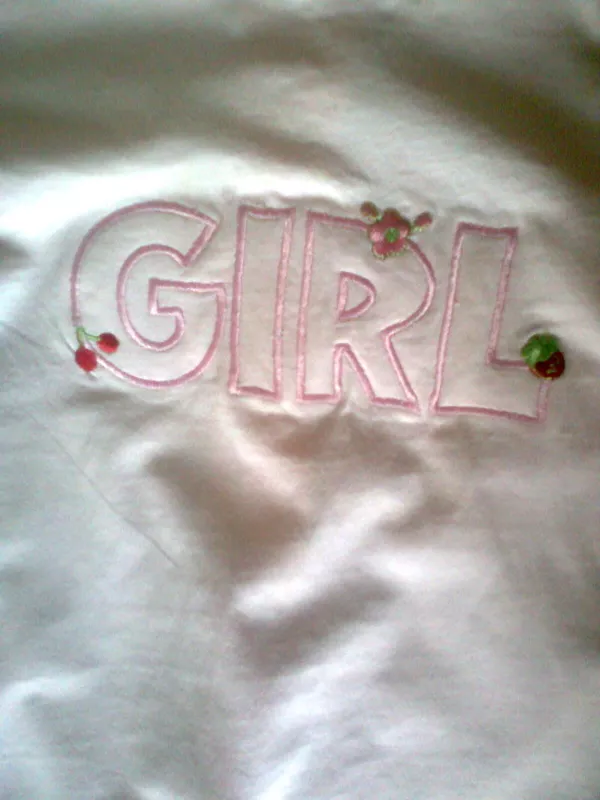 Продаю тонкий песочник на девочку Campus baby (Англия) 2