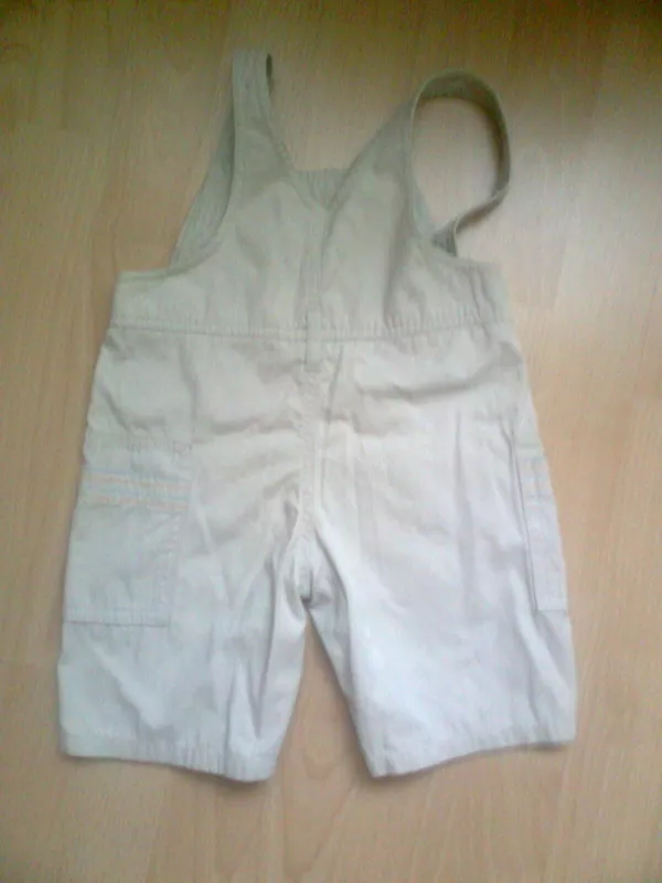 Летний комбинезон Kanz (Германия) 2