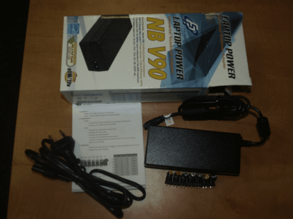 Блок питания FSP NB 90 19V 90W совместим (ACER,  ASUS,  HP,  SAMSUNG,  LG, 