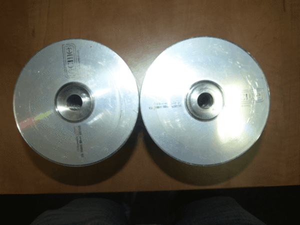 CD-RW ACME 100pk диск 80/700 12Х ACME 100 штук spindle packaging (уп.)