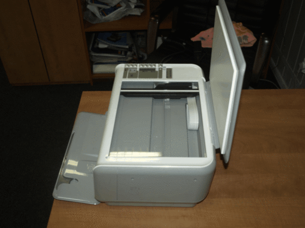 Принтер HP Photosmart C3183 б/у