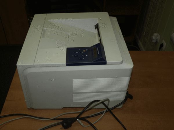 Принтер Xerox Phaser 3428 б/у