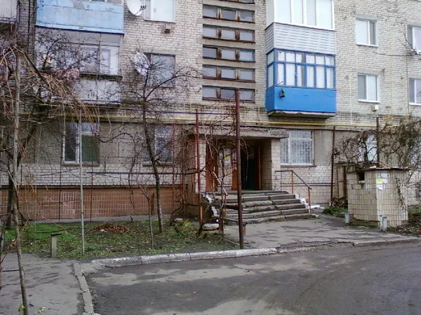 МЕНЯЮ 1квЧЕШКА+16 сот.дачный уч.Запорожье(ОРЕХОВ) на1кв.Киева, Бровары 2