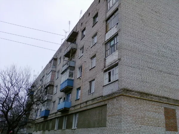 МЕНЯЮ 1квЧЕШКА+16 сот.дачный уч.Запорожье(ОРЕХОВ) на1кв.Киева, Бровары 3