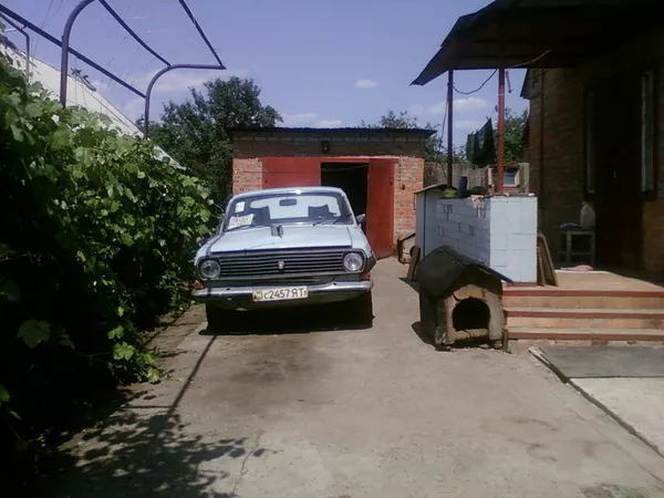 МЕНЯЮ дом+16 сот.дачный уч.Запорожье(ОРЕХОВ) на1(2)кв.Киева, Бровары