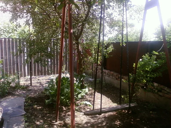 МЕНЯЮ дом+16 сот.дачный уч.Запорожье(ОРЕХОВ) на1(2)кв.Киева, Бровары 3