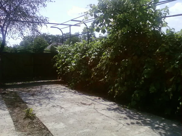 МЕНЯЮ дом+16 сот.дачный уч.Запорожье(ОРЕХОВ) на1(2)кв.Киева, Бровары 4