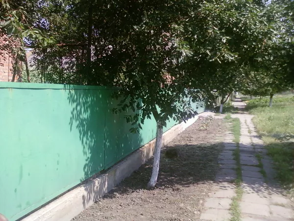 МЕНЯЮ дом+16 сот.дачный уч.Запорожье(ОРЕХОВ) на1(2)кв.Киева, Бровары 5