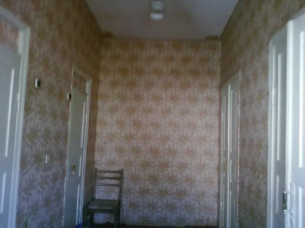 МЕНЯЮ дом+16 сот.дачный уч.Запорожье(ОРЕХОВ) на1(2)кв.Киева, Бровары 8