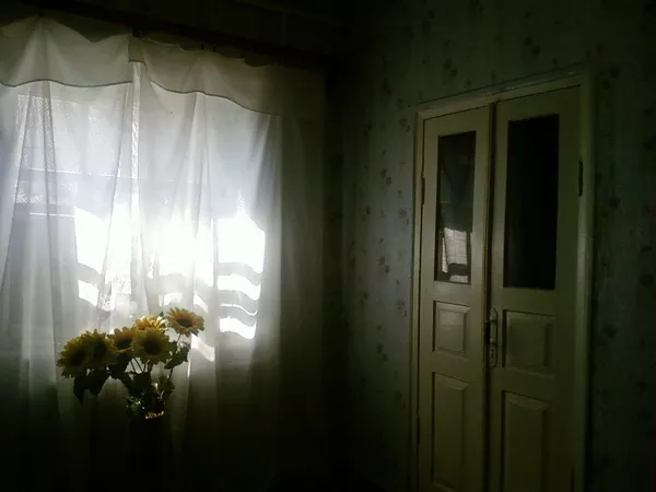 МЕНЯЮ дом+16 сот.дачный уч.Запорожье(ОРЕХОВ) на1(2)кв.Киева, Бровары 9