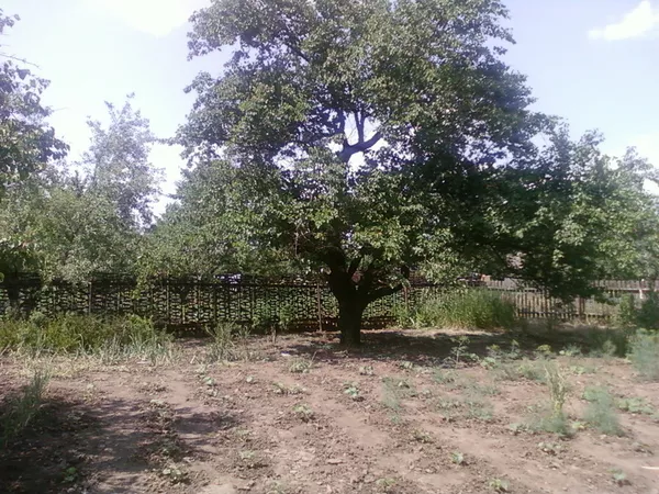 МЕНЯЮ дом+16 сот.дачный уч.Запорожье(ОРЕХОВ) на1(2)кв.Киева, Бровары 12