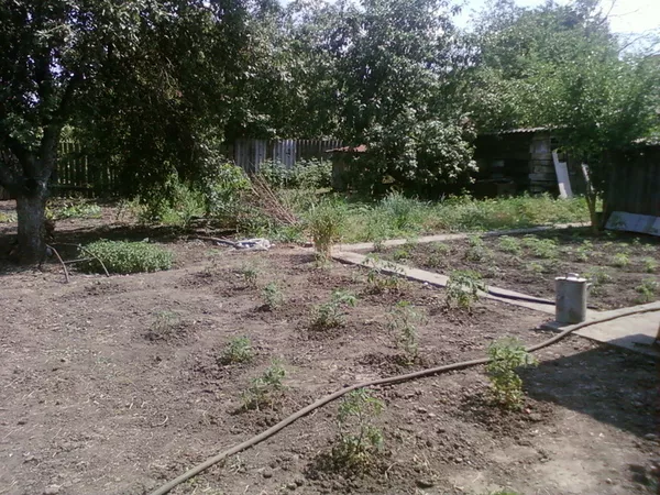 МЕНЯЮ дом+16 сот.дачный уч.Запорожье(ОРЕХОВ) на1(2)кв.Киева, Бровары 13