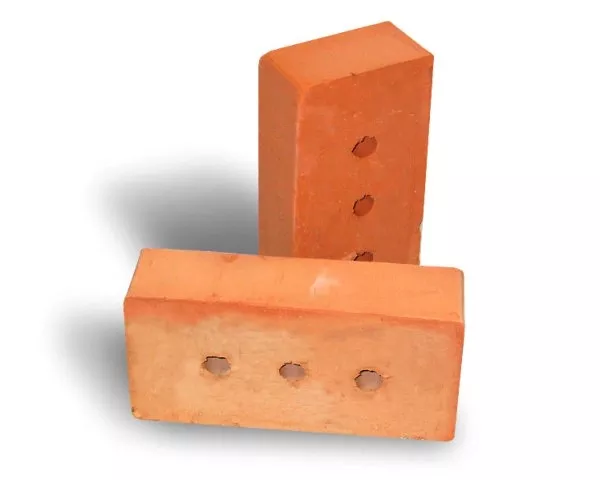 Кирпич рядовой М100 с доставкой на объект.