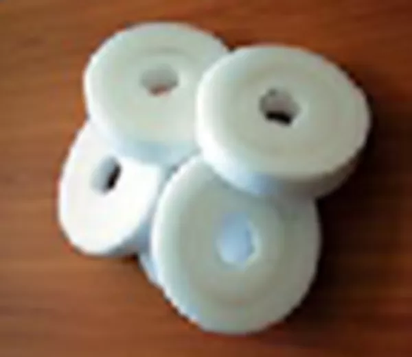 Термо-звуко-изоляционные уплотнительные ленто самокл. 2