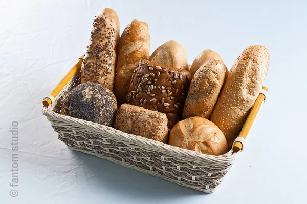 Хлеб для ресторанов    