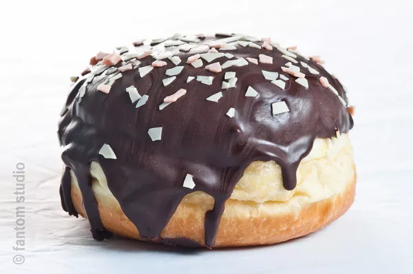 Хлебобулочные изделия