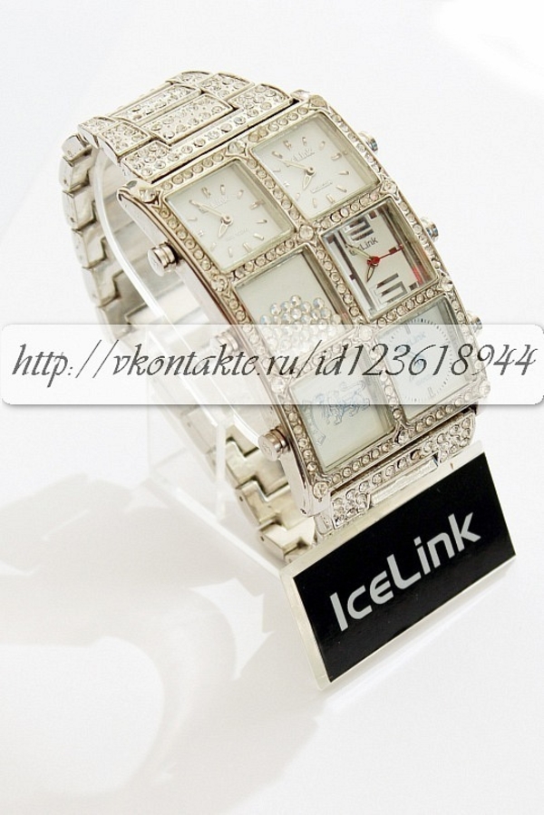 IceLink 3