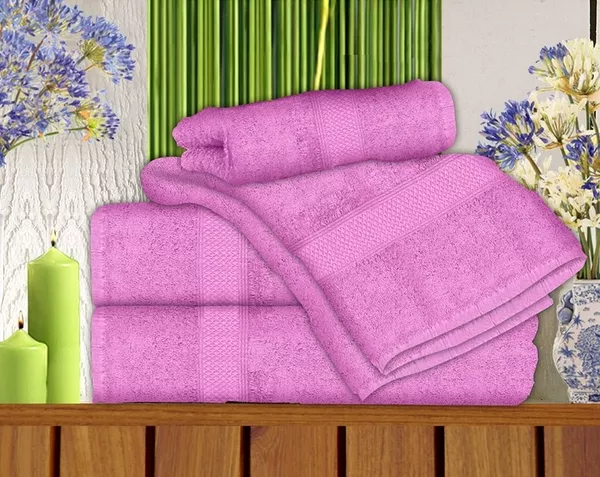 Распродажа!!! Отельные полотенца 2