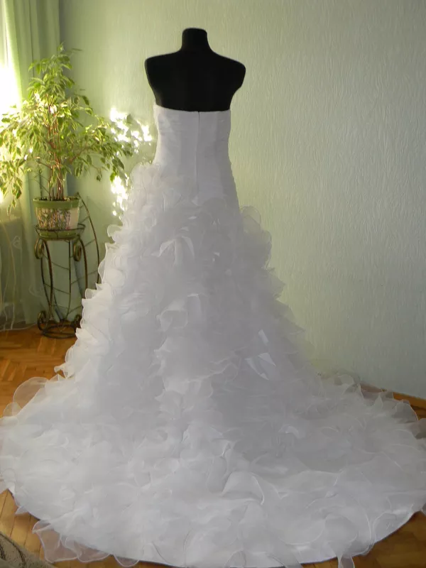 Свадебное платье копия Maggie Sottero Miri продаю 2